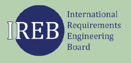 IREB CPRE Foundation Level badge